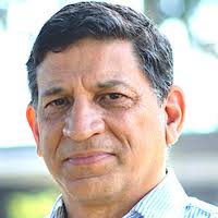 Muhammad Azhar Bashir