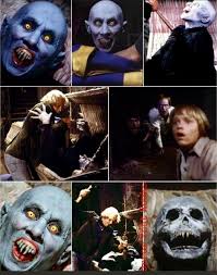 Who else had their childhood ruined by Salem's Lot in 1979? : r/70s