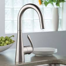 ladylux 3 pro single handle pull down