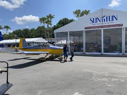 Logo pt nina venus indonusa : Aviation News Roundup From Sun N Fun 2021 Plane Pilot Magazine