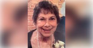 Obituary information for Patricia Ann Foster