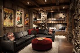21 Masculine Man Cave Ideas Rustic Living Room Design Living Room Decor Rustic Rustic Living Room
