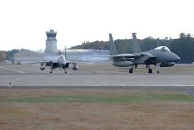 It also claimed the air force significantly understated bradley's military. Training With The Eagles