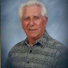 Christopher John “CJ” Accardo Sr. (1929-2012)