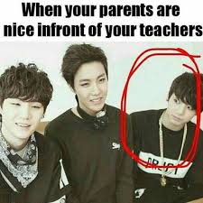 Www bts com memes, about bts kpop. Bts Memes Funny Jokes And Videos Posts Facebook