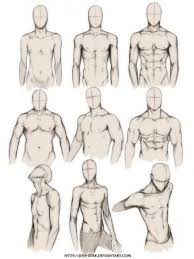You will find here more than 549,000 photos for modeling and texturing your 3d. 23 Ideas Drawing Body Male Anatomy Artists Drawing Drawing People Sketches Guy Drawing