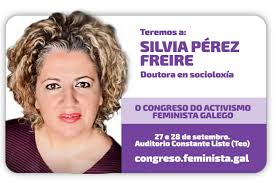Observatorio Feminista Galego