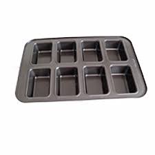 Check spelling or type a new query. Mini Loaf Pan Wheat Free World