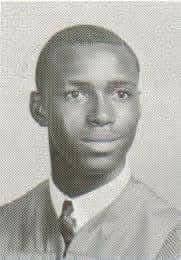 Carl Ray Johnson wasn't just a star athlete—he was a barrier-breaker. Born  and raised in San Angelo, Texas, Johnson made history in 1968 when he  became one of the first Black athletes