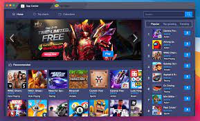 The app player, software that virtualizes an android os, can be downloaded in versions for windows 10 and macos.the software's basic features are free to download and use. Attention Mac Users Bluestacks Version 4 240 5 Now Works On Macos 11 Big Sur