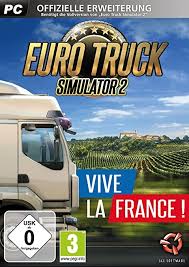 Quelques notes sur la france au 19ème siècle (pour l'instant surtout sur la période de la restauration, de 1815 à 1830). Buy Euro Truck Simulator 2 Vive La France Steam