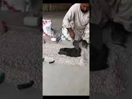 الطرق المثالية في تثبيت البورسلان مساعد القفاري Youtube