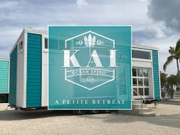 Sunshine rv park key west. Tiny Houses At Sunshine Key Rv Resort Florida