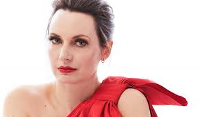 Interview: Catch-22's Julie Ann Emery