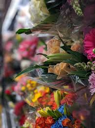 Hours may change under current circumstances Language Of Flowers Hidden Messages Dailyart Magazine Art History