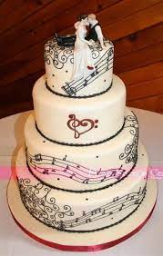 Wedding Cakes For Musicians Music Lovers Wedding Cake Wedding Music Wedding Cakes Music Themed Wedding Themed Wedding Cakes
