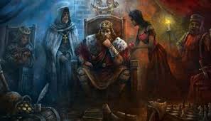 @adase yes there is, go to the ck3 folder then into launcher. Crusader Kings 3 Crashing On Startup Learn A Quick Fix For The Crash Issue