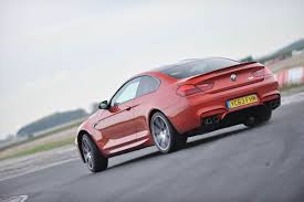 Maybe you would like to learn more about one of these? Bmw M6 Competition Package Review Price And Specs Evo