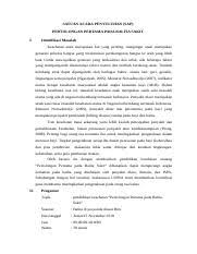 Satuan acara penyuluhan hipertensi pada lansia dalam rangka praktek komunitas di banjar bumi santhi desa dauh puri kelod wilayah kerja puskesmas ii denpasar barat. Materi Leaflet Sap Dbd Doc Demam Berdarah Dengue Dbd A Defenisi Demam Berdarah Dengue Dbd Adalah Penyakit Yang Disebabkan Oleh Virus Dengue Sejenis Course Hero