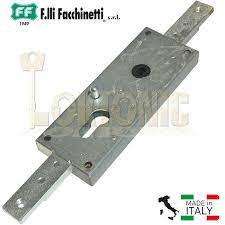When the actuator fails (or starts to fail), you'll likely notice one or more symptoms that make your daily commute less pleasant. Facchinetti Euro Lockcase Up And Over Garage Door Lock Unlock Lever 8mm Spindle Loktonic