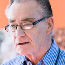 Stuart Harris (political scientist)