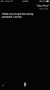 If you are crying, send me your tears. How To Make Siri Mad 33 Other Funny Things To Ask Siri