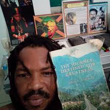 MusicFridays #ShowLove Big up @sherietasings pon di vocals