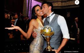 Casting encore plus fort, des nouvelles danses à la clé , sandrine quétier et vincent cerutti accueillent dix nouvelles stars : Shy M Remporte La Saison 2 De Danse Avec Les Stars Avec Maxime Dereymez En 2011 Purepeople