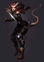 Dnd Class Inspiration Dump Scoundrels Rogues And Plotting Tiefling Female Dungeons And Dragons Characters Dungeons And Dragons Game
