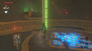 I would've given this a five star.but despite the claim of juicy balls, they were. Breath Of The Wild Divine Beast Vah Naboris Quest Dungeon Guide Gameranx