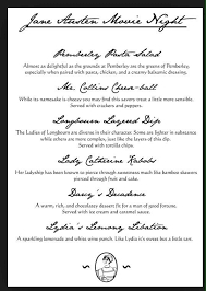 Lady jane is a neighborhood cocktail bar. Dycrony On Twitter In 2021 Jane Austen Movies Jane Austen Jane Austen Book Club