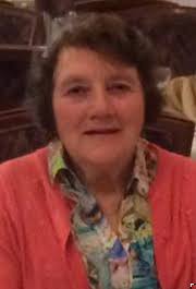 Condolence Book for Johanna (Cissie) Kiely (née Maher) (Stradbally,  Waterford)