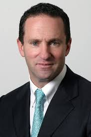 Christopher Hamill's Instagram, Twitter & Facebook