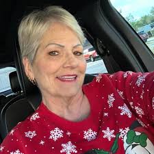 Profile for Mary Ann Thomas