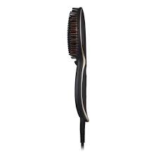 The comare product line of combs and brushes was established on three basic principles: Diva Pro Styling Precious Metals Straight Smooth Hair Brush Heated Brushes Salon Services