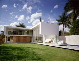 Gambar foto denah rumah minimalis. 7 Desain Rumah Idaman Modern Bagi Para Eksekutif Muda Masa Kini Arsitag