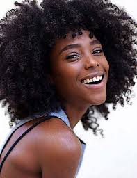 While 4b hair texture has a coarse feeling, there are ways in which you should go about caring for and styling this hair type. All You Need To Know About 4b Hair Type