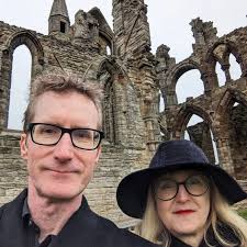 The Foaming Deep (DCI Tom Raven Crime Thrillers book 8) narrated by Dan  Calley. Available now