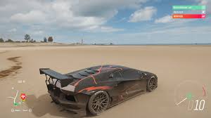 В forza horizon 4 бесплатно. Forza Horizon 4 Bb Gaming By Vortex