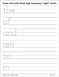 download kindergarten vocabulary worksheets