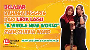 There's a place in your heart and i know that it is love and this place could be much brighter than tomorrow Lagu Bahasa Inggris Beserta Pesan Moralnya Cara Golden