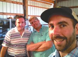 Harvest Dinner Another Huge Success