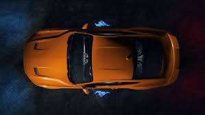 2022 ford mustang the most aggressively organized detroit muscle cars always conjure up images of massive burnout and blackouts, a byproduct of the genre's typical powertrain layout: 2022 Ford Mustang Gt Next Gen Mustang Gets Hybrid Power Ford Tips