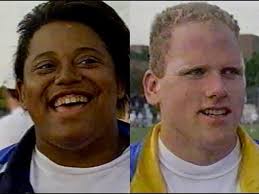 Adam Setliff vs. John Godina