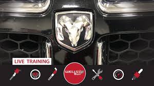 If replacing the gas cap fails and evidence points to leak in the evap system, the did you use an oem mopar crank sensor? Evap Chrysler Dodge Operation And Testing Of Evap Leak Detection Systems Ldp Nvld Esim Youtube
