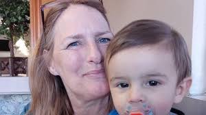 Fundraiser for Peggy Belanger by Victoria Garcia : Help Peggy Belanger  threw Leukemia and recovery