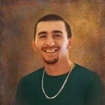 Brandon Lee Ryan Obituary