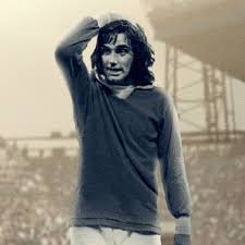 The rise and fall of football superstar, george best. George Best All By Himself Videos Watch Espn
