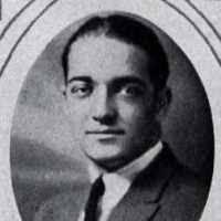 Russell Gerhart Strauss (1905–1981)