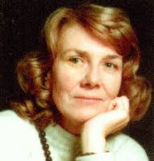 Audrey Butt's Instagram, Twitter & Facebook